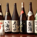 日本酒ランキング